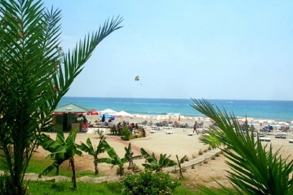 Semiz Apart Hotel (Alanya)